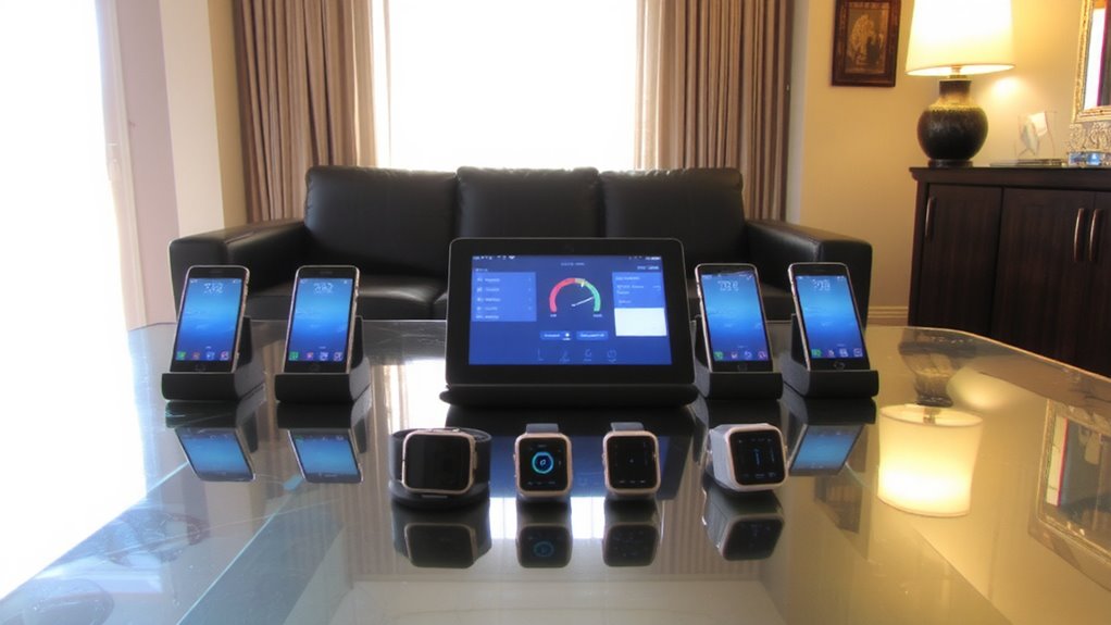 secure cross platform family protection