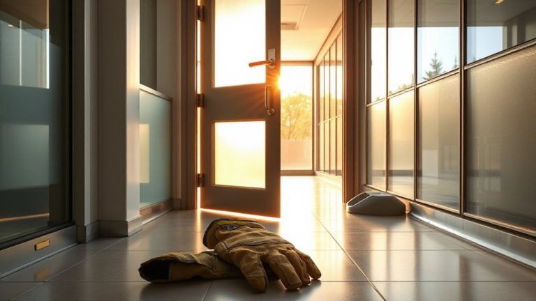 secure emergency exit solutions