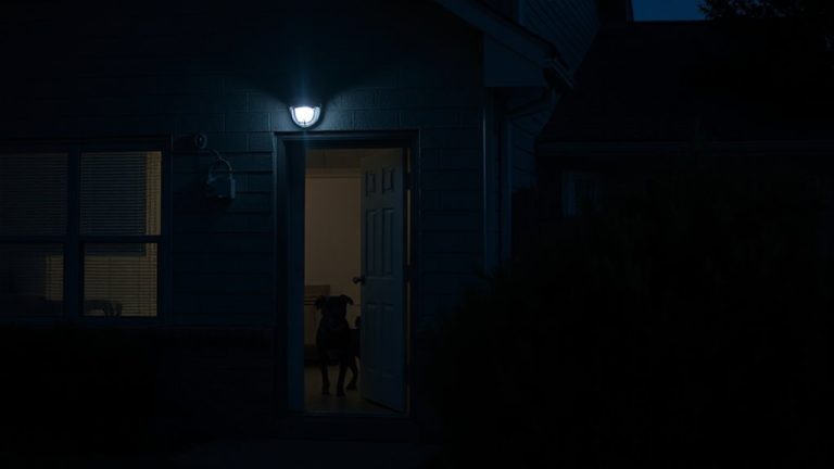 secure home defense guide