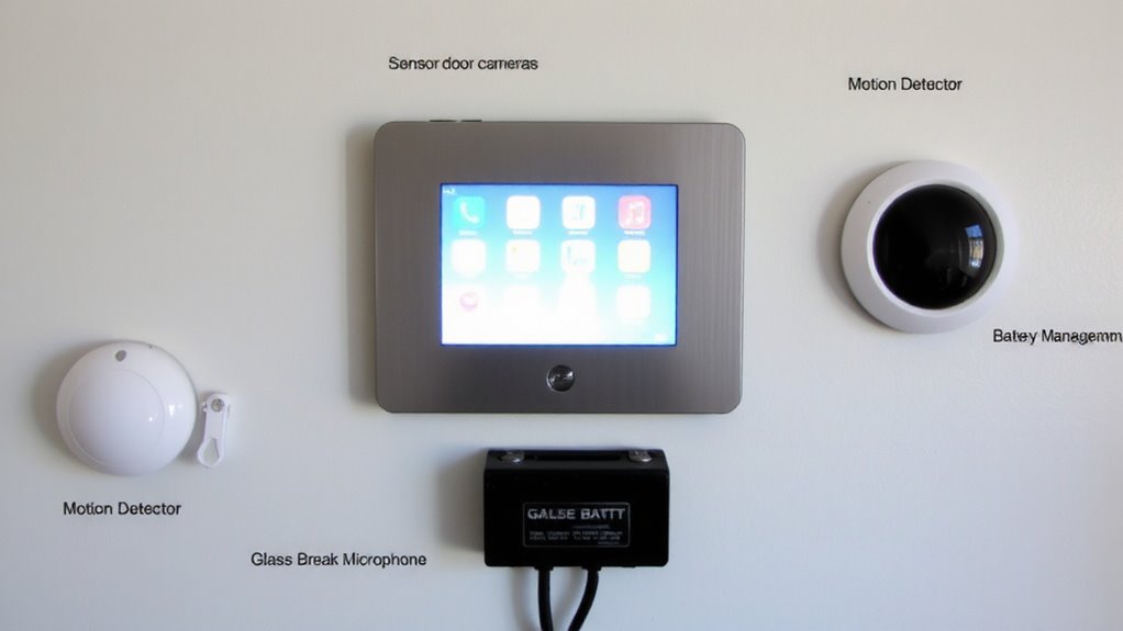 secure integrated automated reliable protection