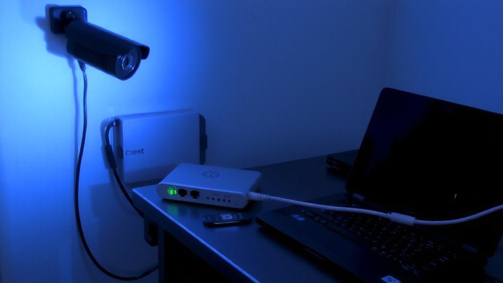 secure low latency live streaming