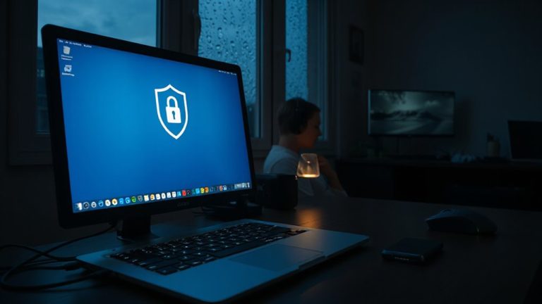 secure remote access solutions