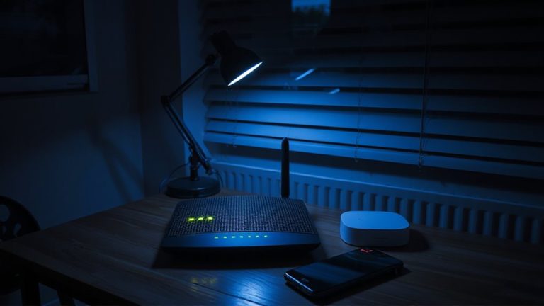 secure router configuration essentials