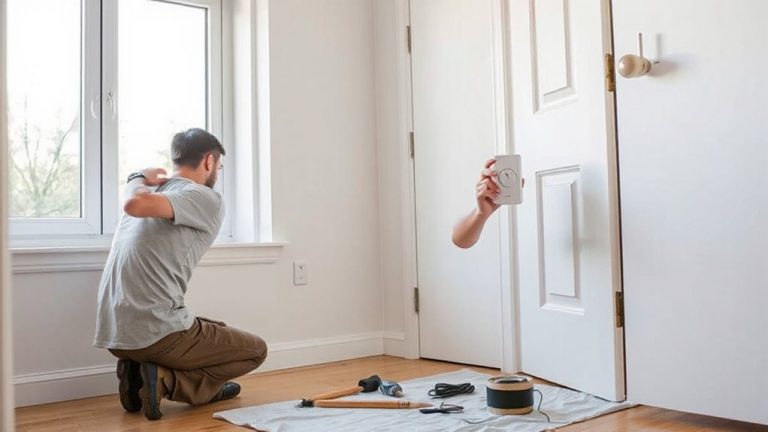 secure tenant legal compliance