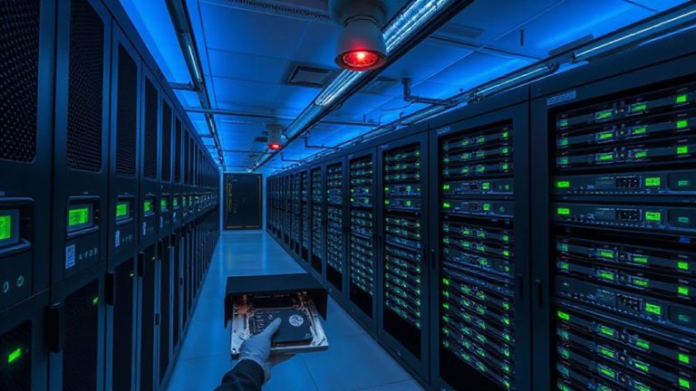 secure video preservation for forensics