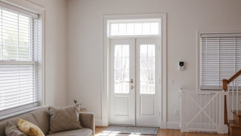 secure yet kid safe solutions