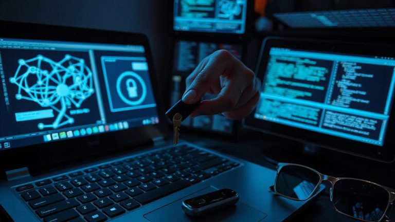 secure your digital life