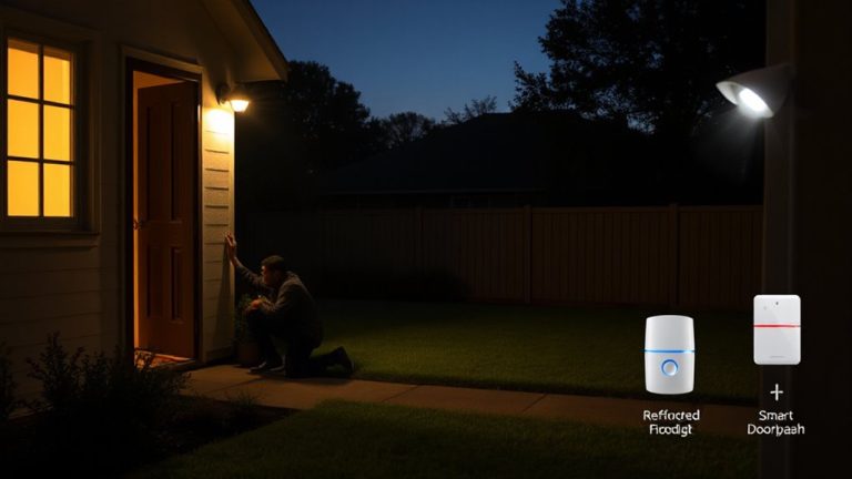 secure your home completely