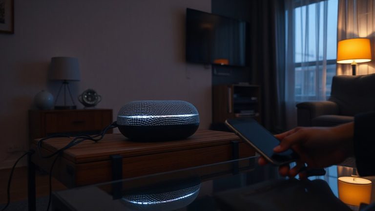 securing smart home hubs