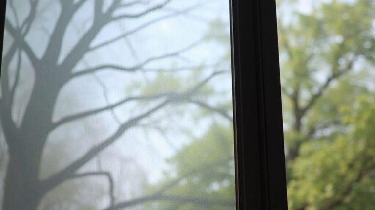 security film tinting windows