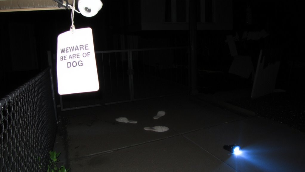 security without legal liability