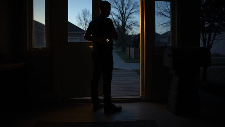 self defense legal boundaries