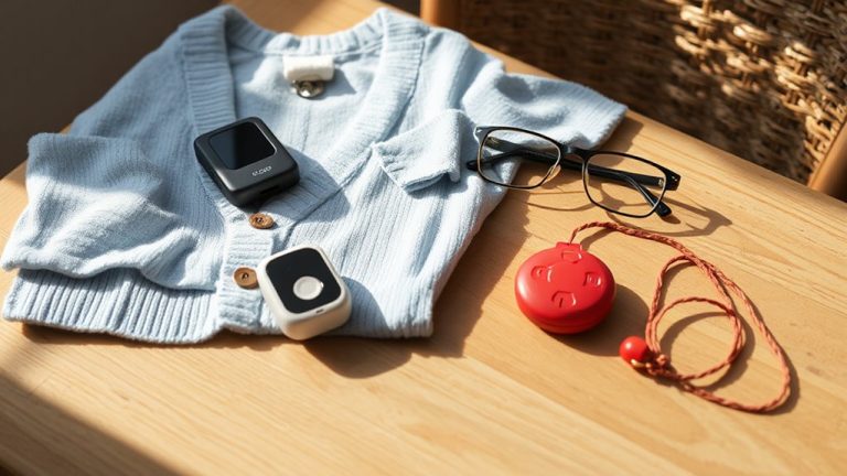 senior safety essentials