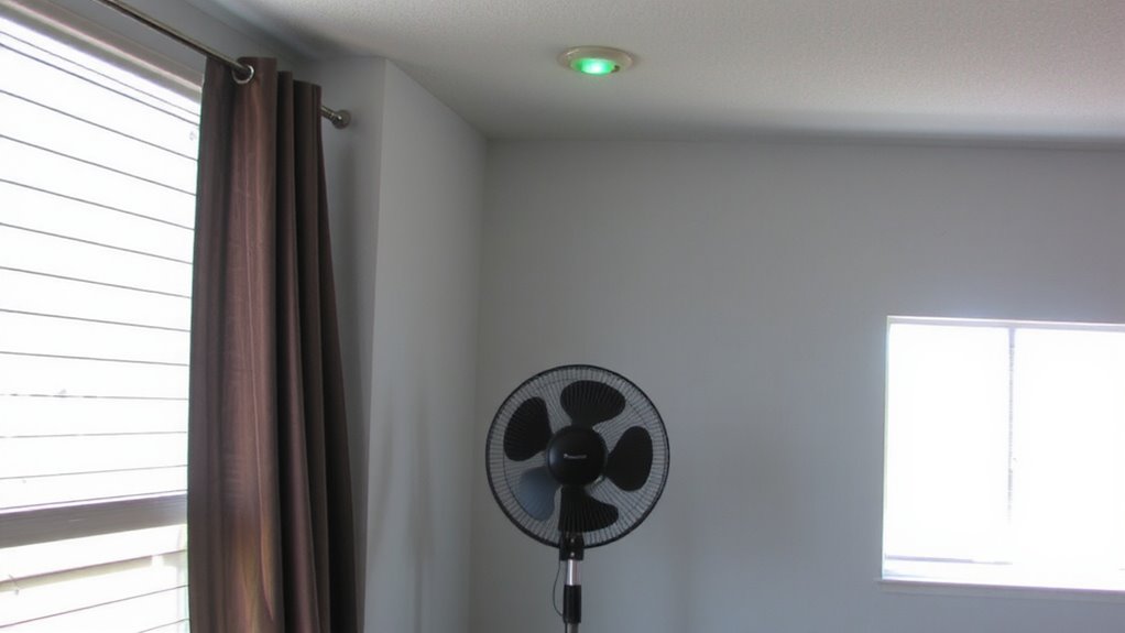 shielded pet immune motion detection