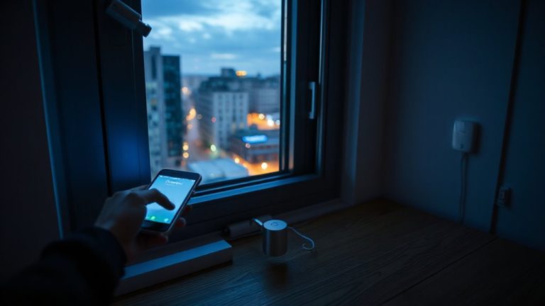 silent alarms for discreet emergencies