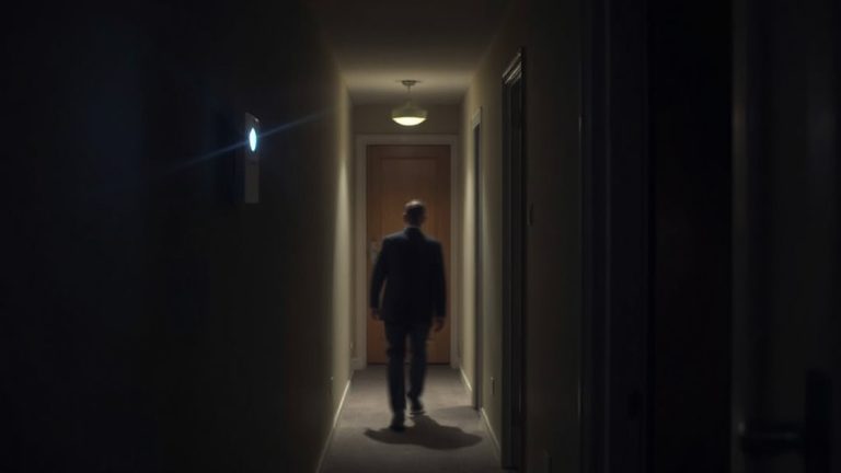 silent alarms prevent confrontation
