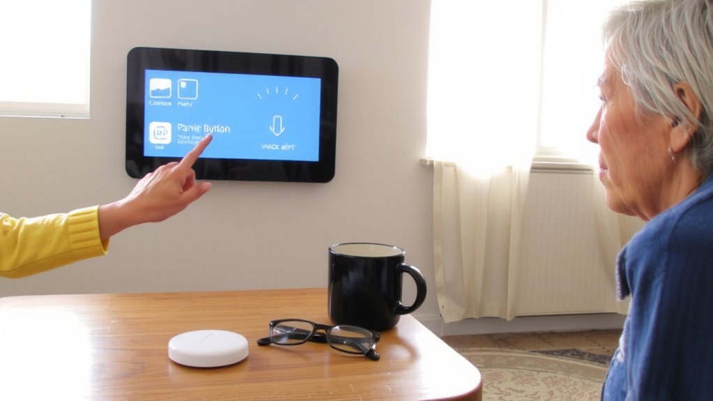 simple smart safety solutions