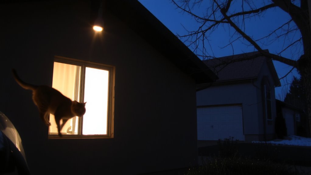 smart detection fewer false alarms