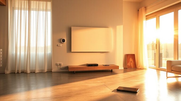 smart home integration standards