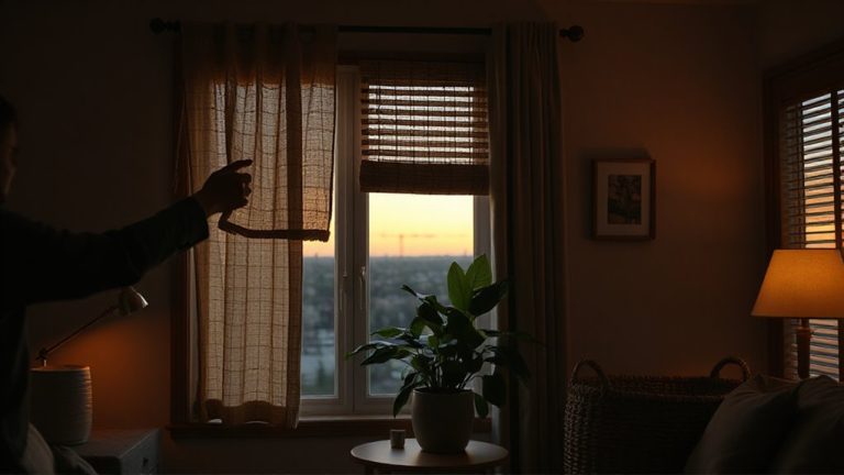 smart home privacy protection