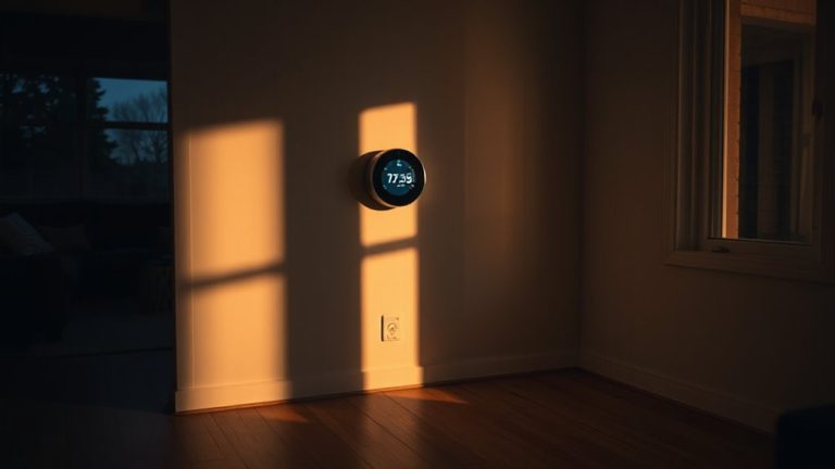 smart home security integration