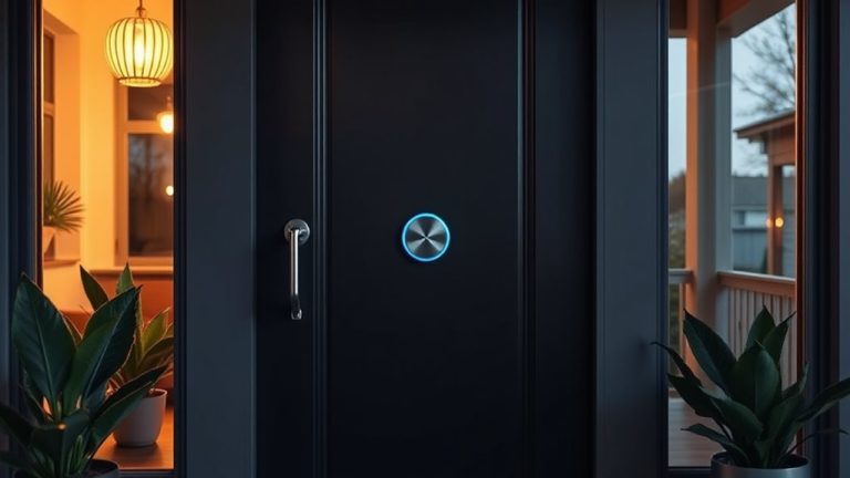 smart locks for home assistant
