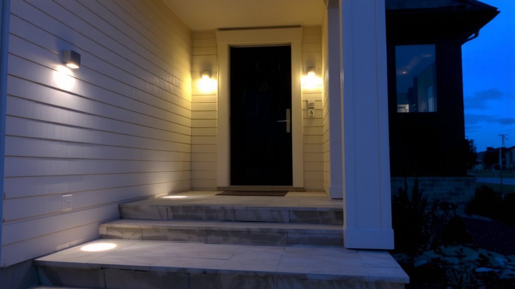 smart motion lighting solutions