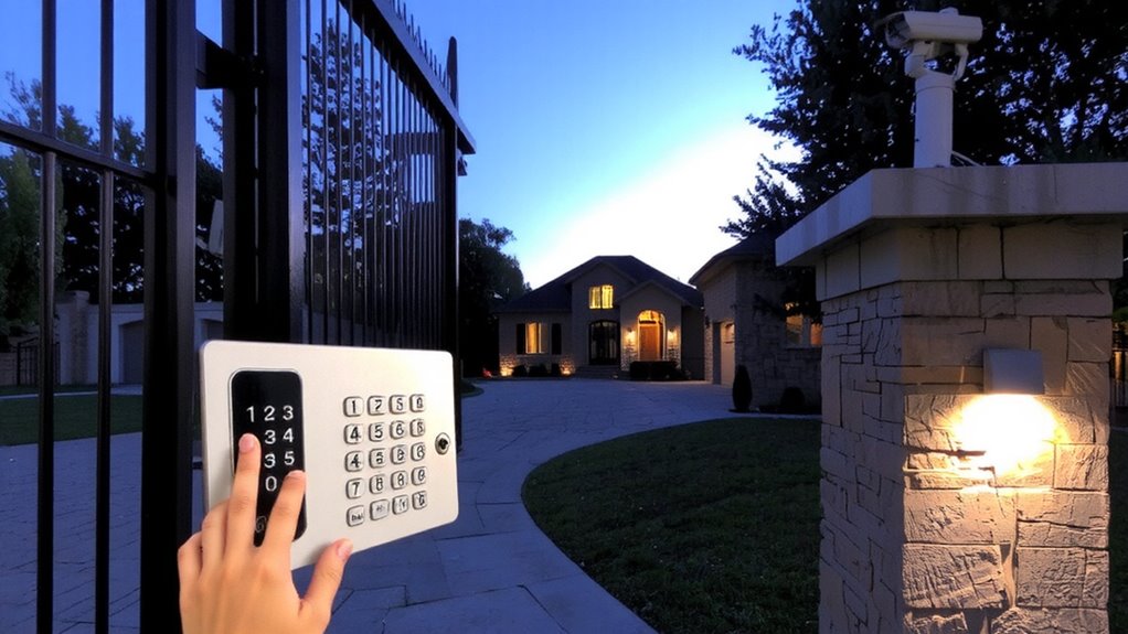 smart secure reliable remote