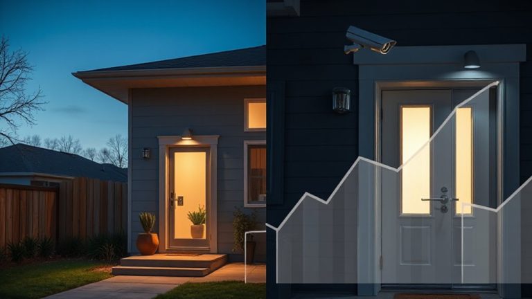 smart security cost benefit evaluation