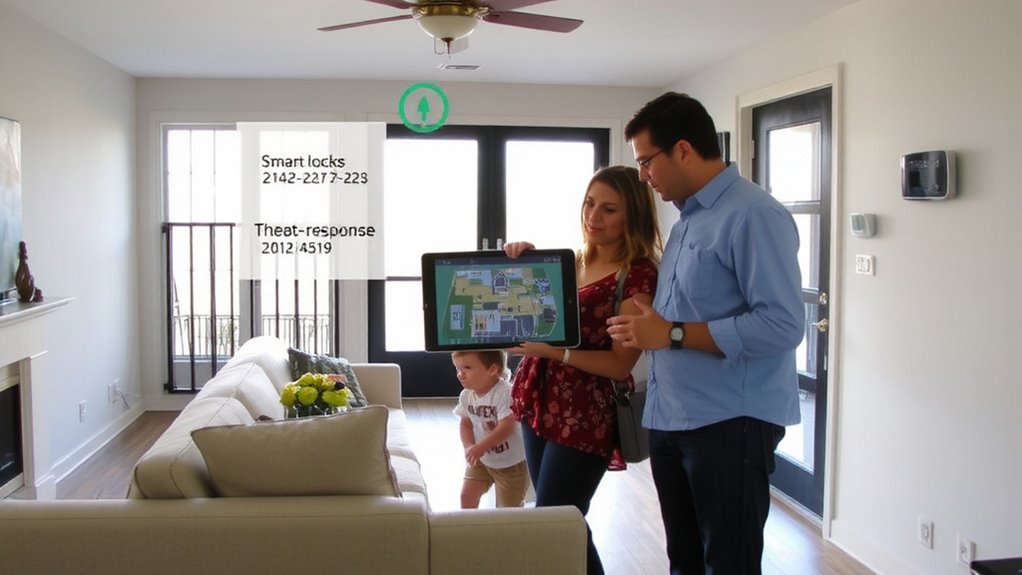 smart security for real life