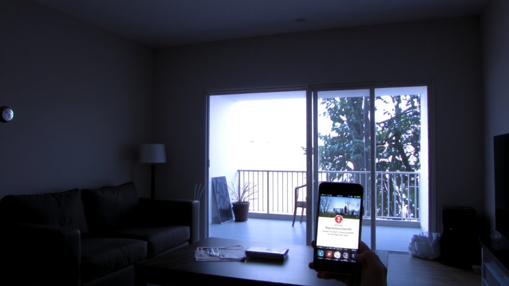 smart security prevents break ins