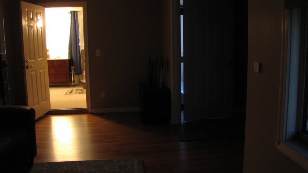 smart security prevents break ins