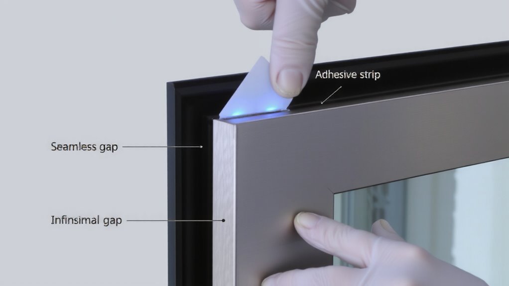 smart sensors for security