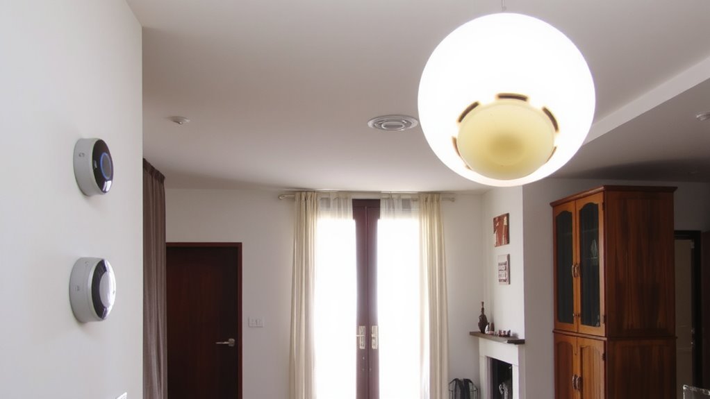 smart sensors prevent disasters