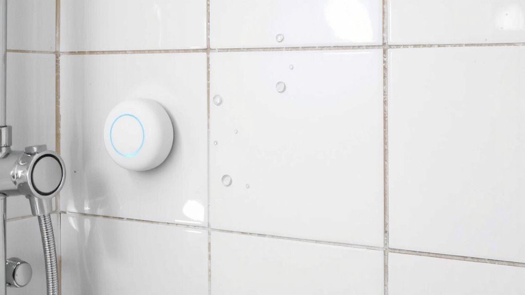 smart sensors prevent mold
