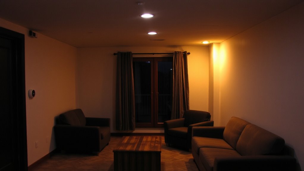 smart thermostats save energy