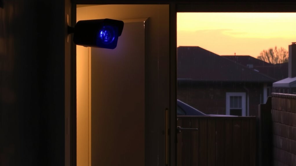 smarter security with facial recognition