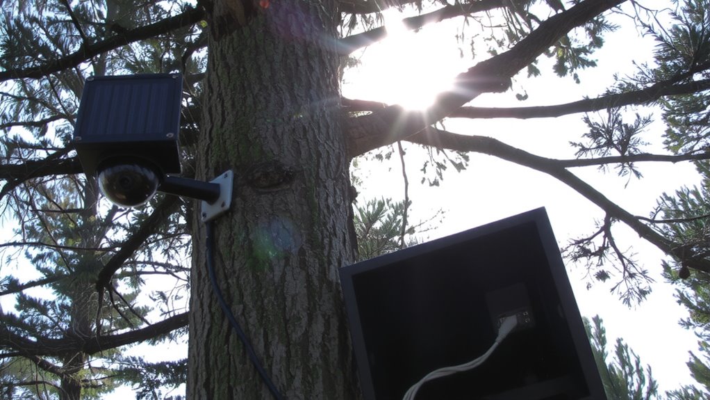 solar charging efficiency factors