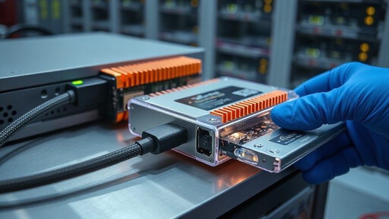 ssd nvr rapid retrieval