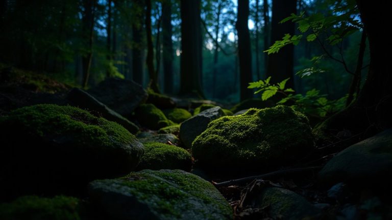 starlight sensor enhances night vision