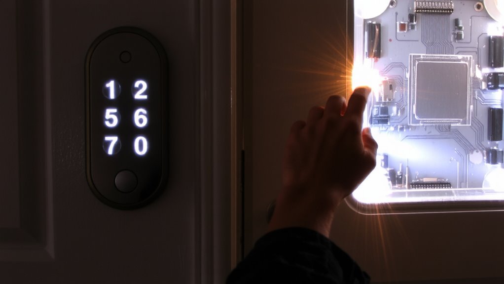 static codes lack security updates