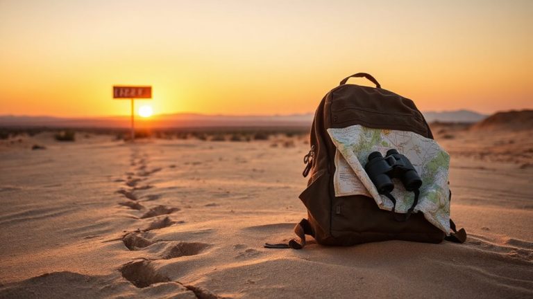 stay safe while traveling