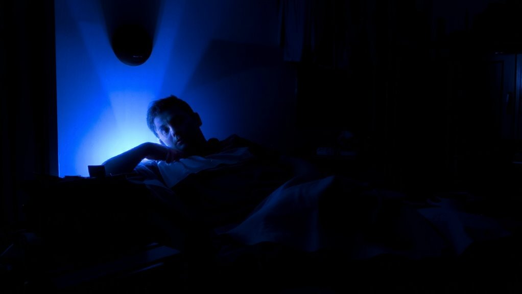 strobe lights enhance co safety