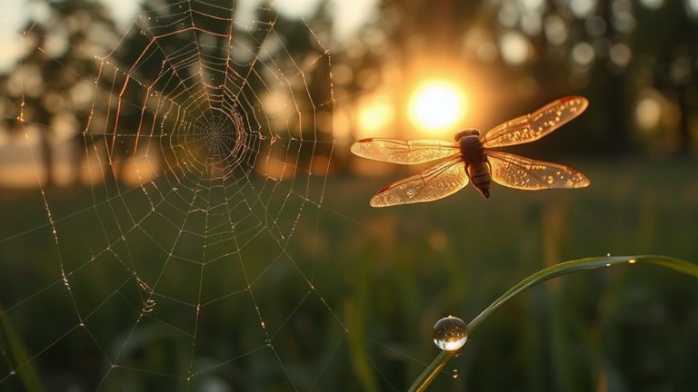 stunning detail capture