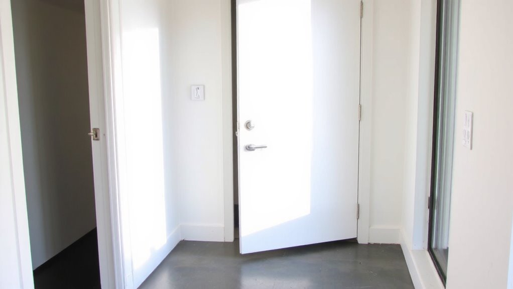 surface mounted door sensors explained