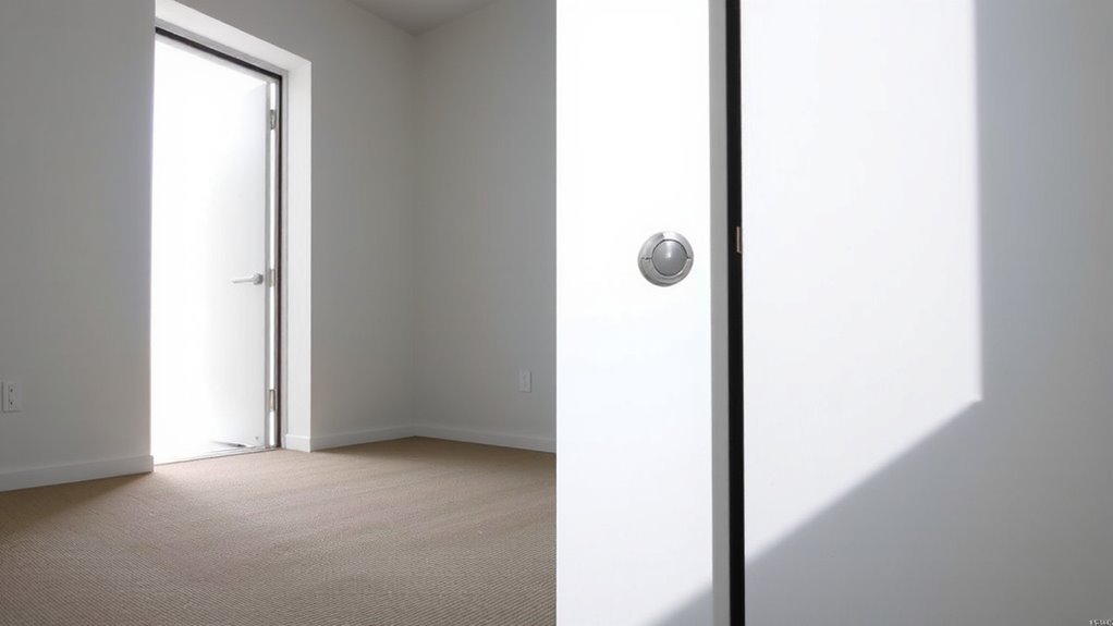 surface vs recessed aesthetics cost installation