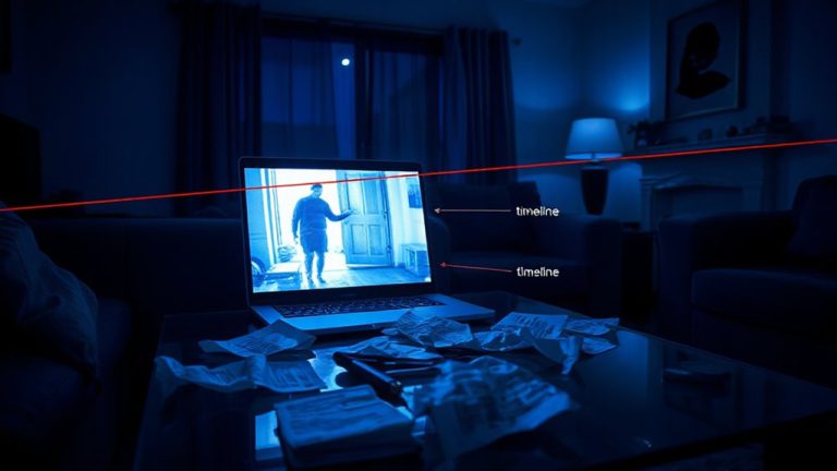 suspicious activity detection keywords