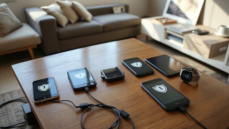 sync security alerts family wide