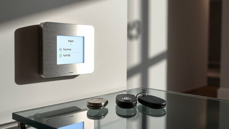 tiered access control
