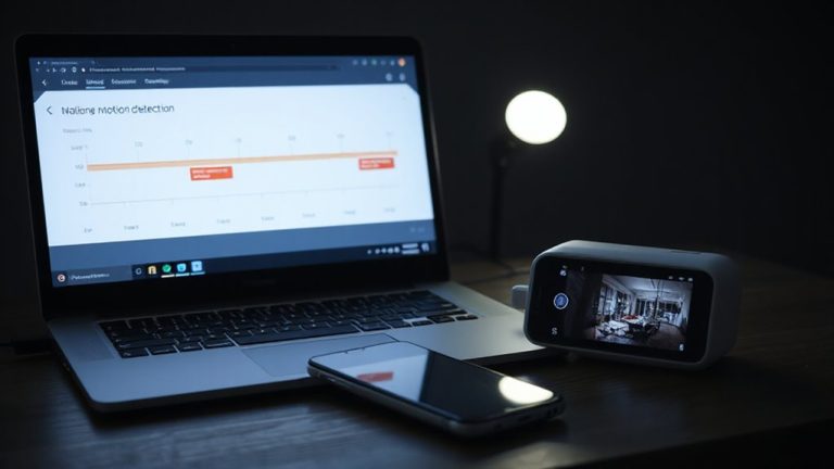 time specific surveillance search reports
